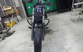 HONDA REBEL 250 A 2023 MC49