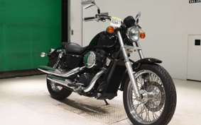 HONDA VT400S 2013 NC46