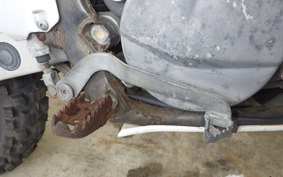 SUZUKI RMX250 S Gen.2