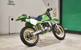 KAWASAKI KDX200 2015