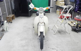 HONDA LITTLE CUB E C50