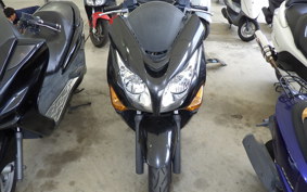 HONDA SILVER WING 400 GT Type 2009 NF03