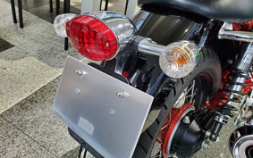 MOTO GUZZI V7 RACER 2012