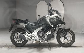 HONDA NC750X DCT 2021 RH09