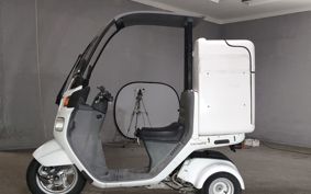 HONDA GYRO TA03