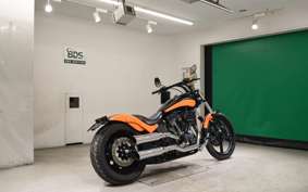 HARLEY FXSTB 1450 2006