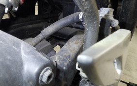 SUZUKI ｼﾞｸｻｰ150 2015