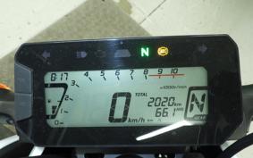 HONDA GROM JC92