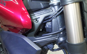 HONDA CB250RA