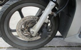 HONDA DIO 110 JF31