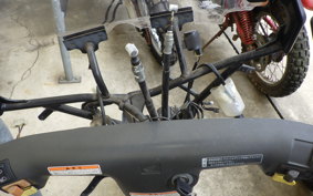HONDA GYRO CANOPY TA03