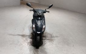 SUZUKI ADDRESS V125 CF4MA