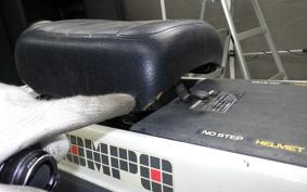 HONDA MOTOCOMPO AB12