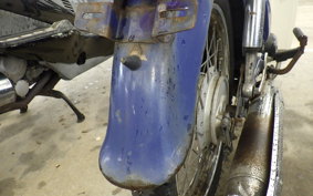 HONDA C50 SUPER CUB AA01
