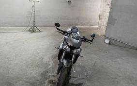 TRIUMPH STREET TRIPLE RS 2017 HDA464