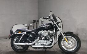 HARLEY XL1200C CT3