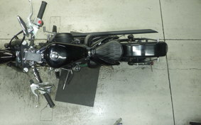 YAMAHA DRAGSTAR 400 CLASSIC 2000 4TR