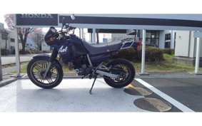 HONDA AX-1 MD21