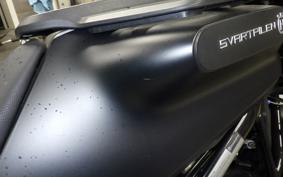 HUSQVARNA SVARTPILEN 125