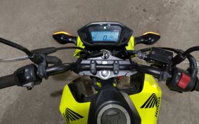 HONDA GU ROM JC61