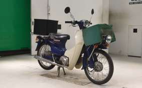 HONDA C50 SUPER CUB 1999 AA01