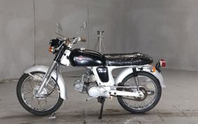 HONDA BENLY50 CD50