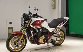 HONDA CB1300SF SUPER FOUR SP 2023 SC54