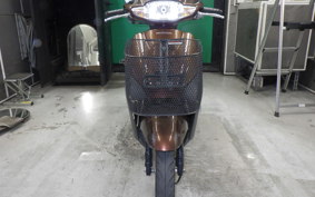 HONDA TACT-4ﾍﾞｰｼｯｸ 2021 AF79