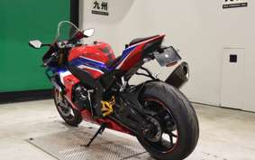 HONDA CBR1000RR RSP 2020 SC82