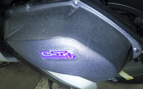 HONDA PCX 125 2023 JK05