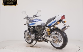 SUZUKI GSX1400 2002 GY71A