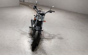 SUZUKI GLASS TRACKER BIG BOY NJ47A