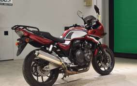 HONDA CB400 SUPER BOLDOR A 2019 NC42