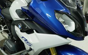 BMW R1200R 2017