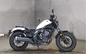 HONDA REBEL MC49