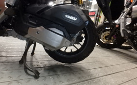 HONDA ADV150 KF61