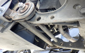 YAMAHA AXIS 125 TREET SE53J