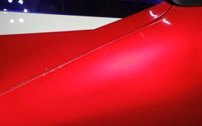 HONDA CBR600RR 2022 PC40