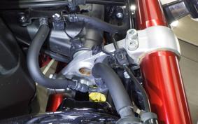 HONDA MONKEY 125 2025 JB03