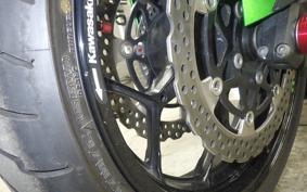 KAWASAKI ZX 1400 NINJA R A 2012