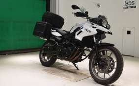 BMW F700GS 2013