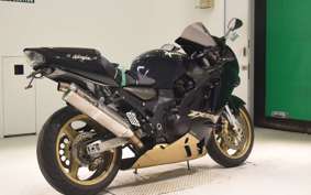 KAWASAKI ZX 1200 NINJA R 2002 ZXT20B
