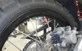 HONDA CRF250L 2025 MD47