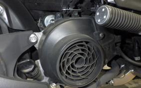 HONDA ﾍﾞﾝﾘｨ110ﾔﾈﾂｷ JA09