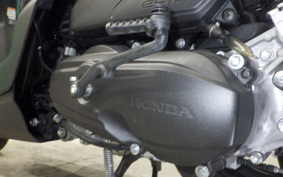HONDA TACT-4ﾍﾞｰｼｯｸ 2025 AF79