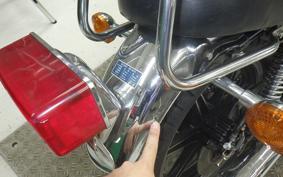 YAMAHA GX250 SP 2005 2U3