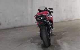 HONDA CBR600RR PC40