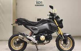 HONDA GROM JC75