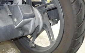 HONDA PCX125 2014 JF28