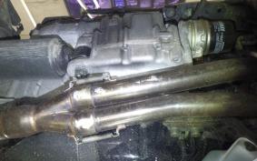 YAMAHA T-MAX 500 2002 SJ02J